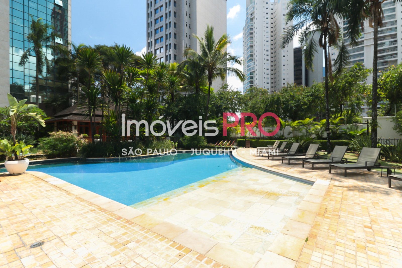 Apartamento para Vender, Brooklin | Cód: IP40214 — 