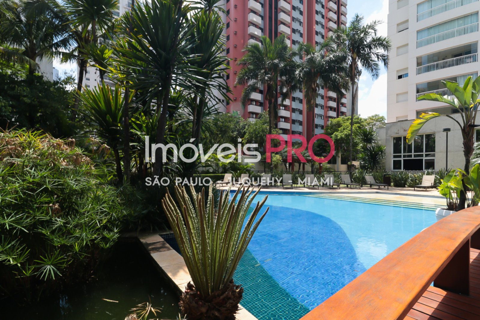 Apartamento para Vender, Brooklin | Cód: IP40214 — 