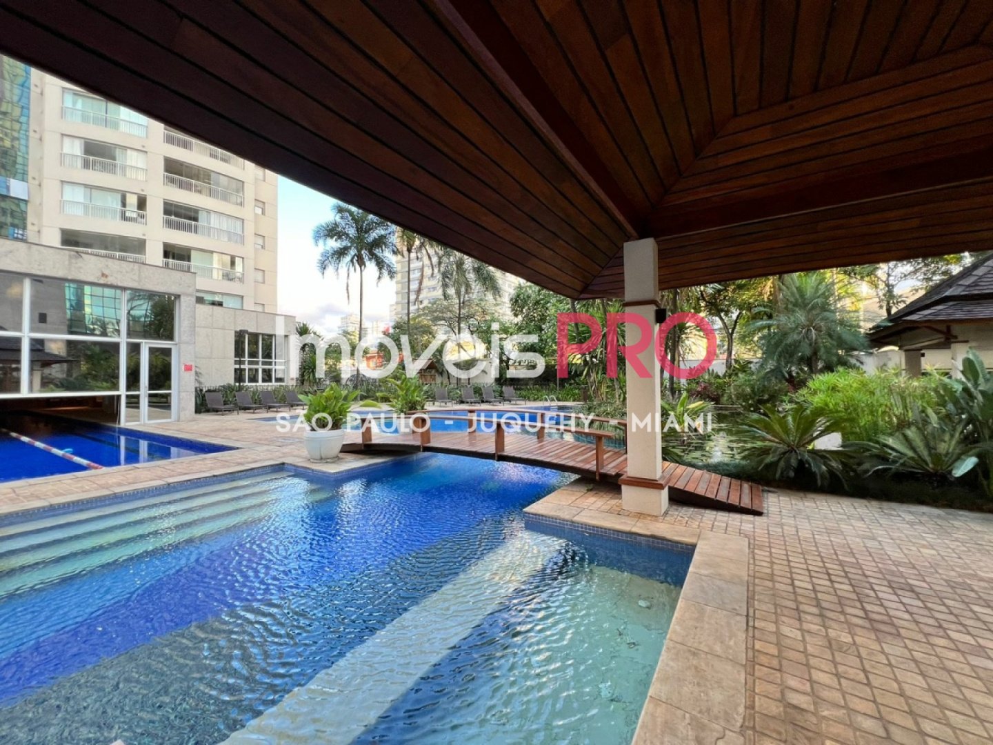 Apartamento para Vender, Brooklin | Cód: IP40214 — 