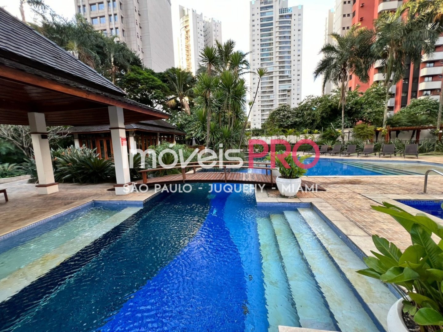 Apartamento para Vender, Brooklin | Cód: IP40214 — 