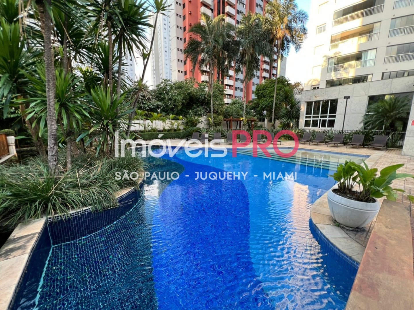 Apartamento para Vender, Brooklin | Cód: IP40214 — 
