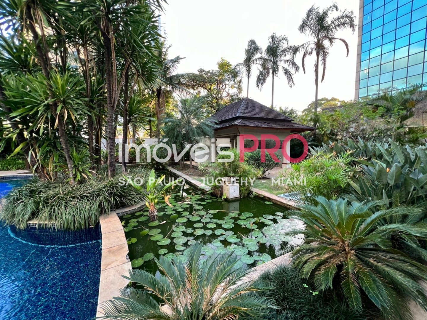 Apartamento para Vender, Brooklin | Cód: IP40214 — 