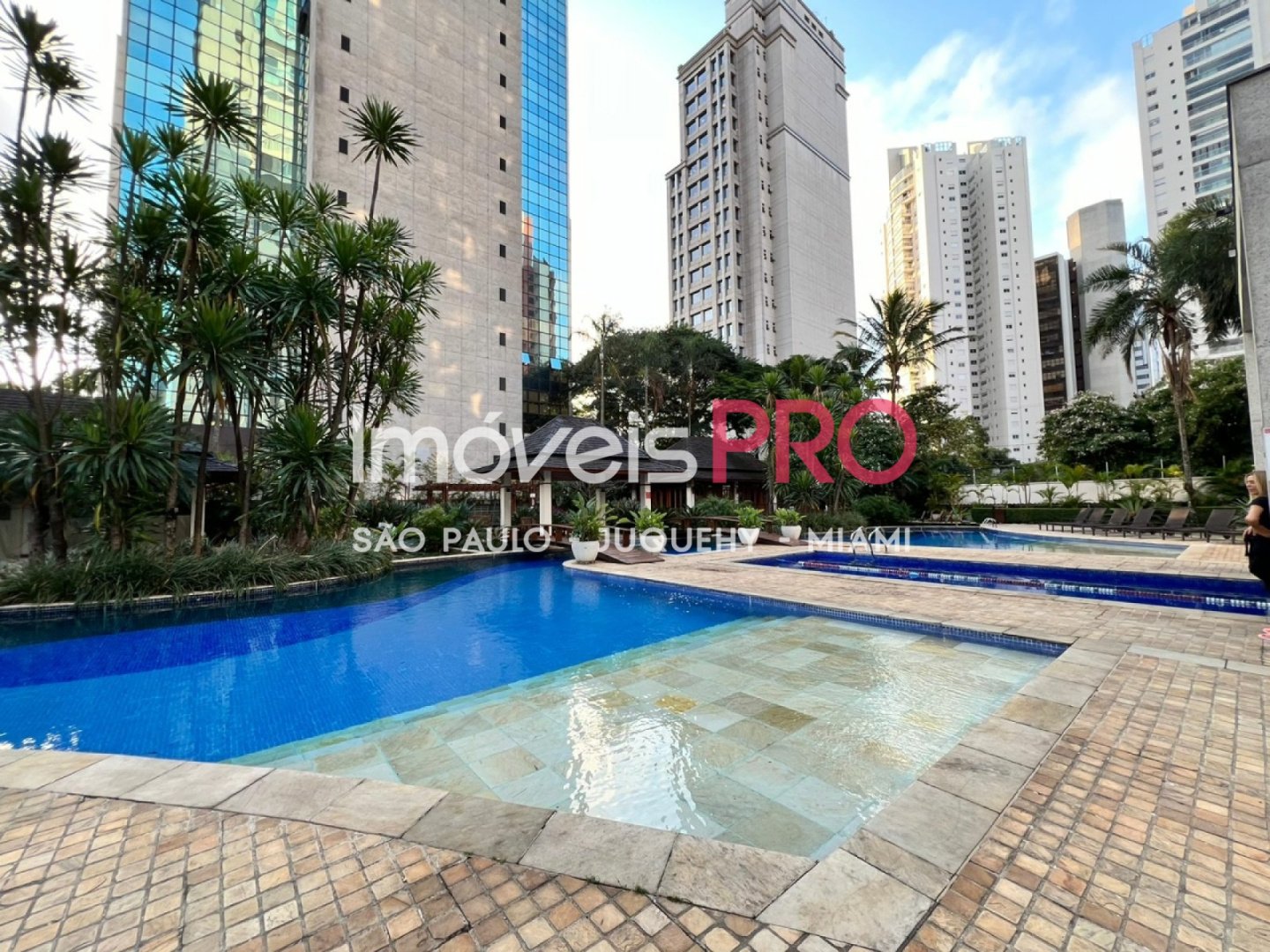Apartamento para Vender, Brooklin | Cód: IP40214 — 