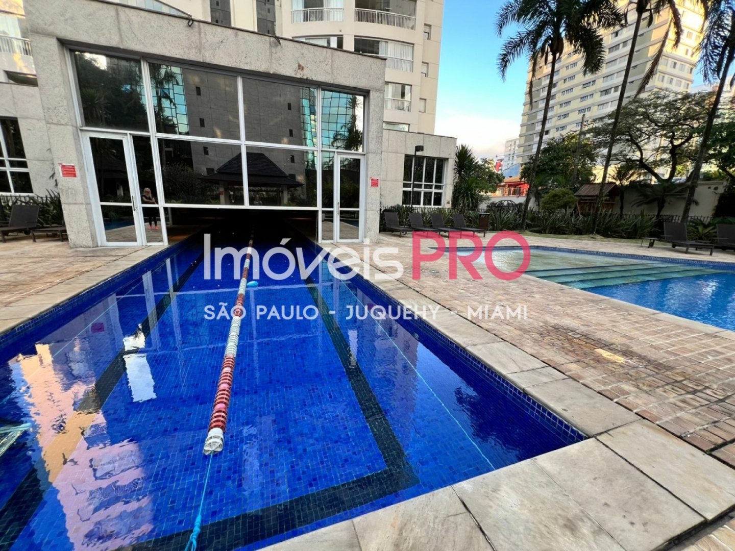 Apartamento para Vender, Brooklin | Cód: IP40214 — 