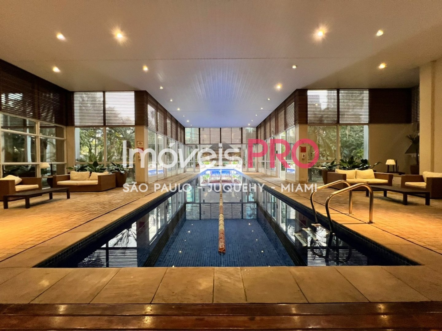 Apartamento para Vender, Brooklin | Cód: IP40214 — 
