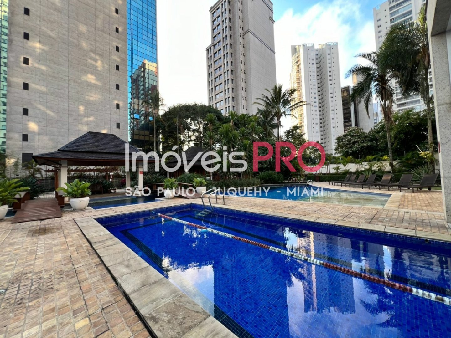 Apartamento para Vender, Brooklin | Cód: IP40214 — 