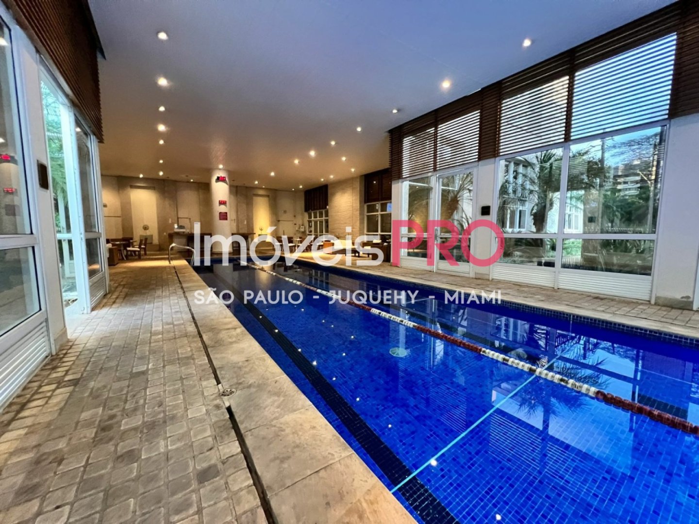 Apartamento para Vender, Brooklin | Cód: IP40214 — 