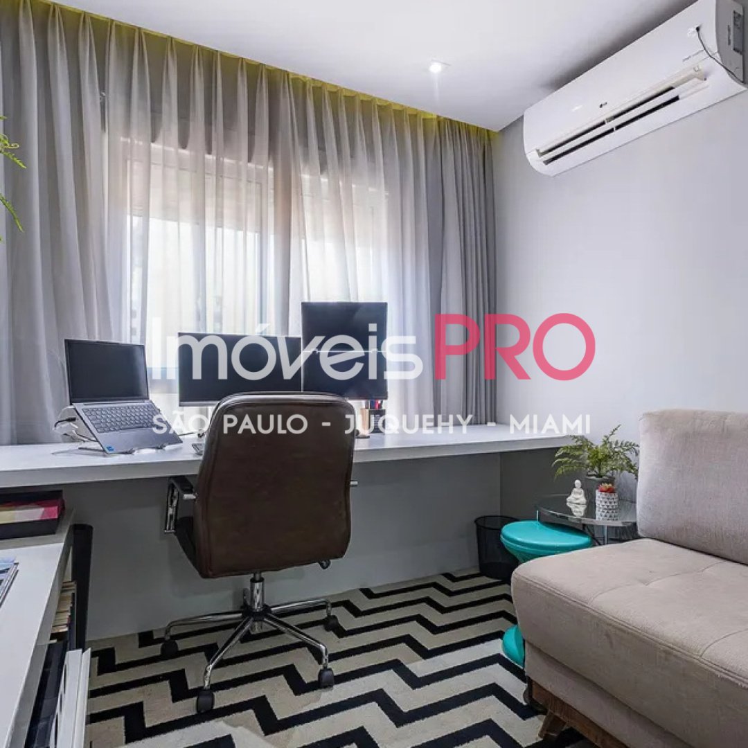 Apartamento para Vender, Pinheiros | Cód: IP40215 — 
