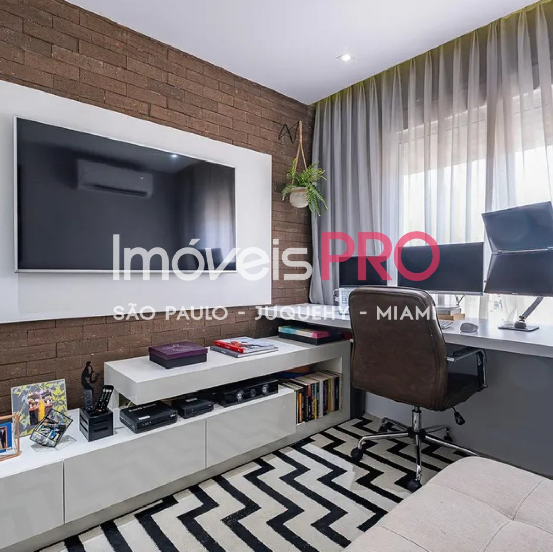 Apartamento para Vender, Pinheiros | Cód: IP40215 — 