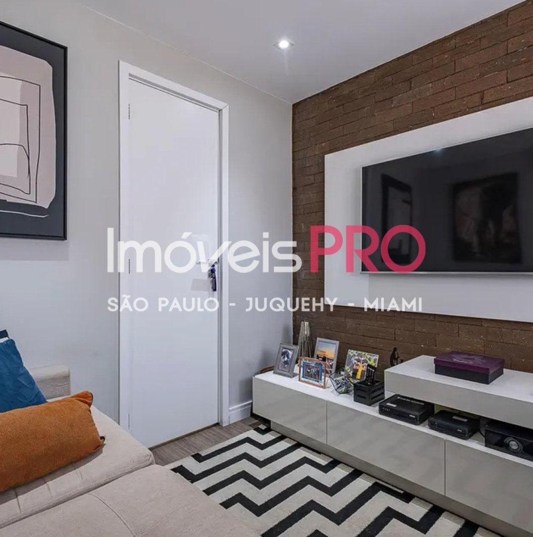 Apartamento para Vender, Pinheiros | Cód: IP40215 — 