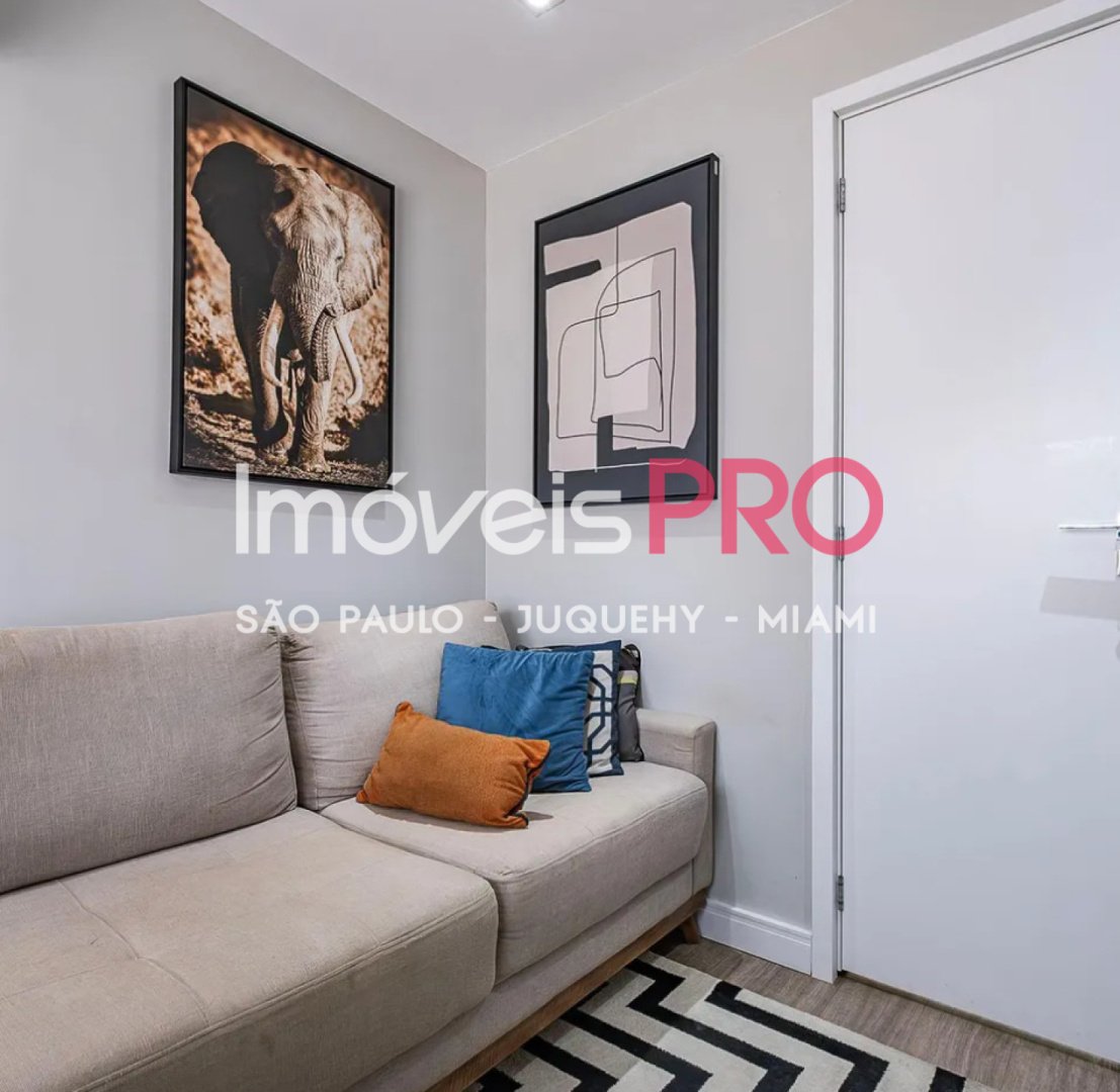 Apartamento para Vender, Pinheiros | Cód: IP40215 — 