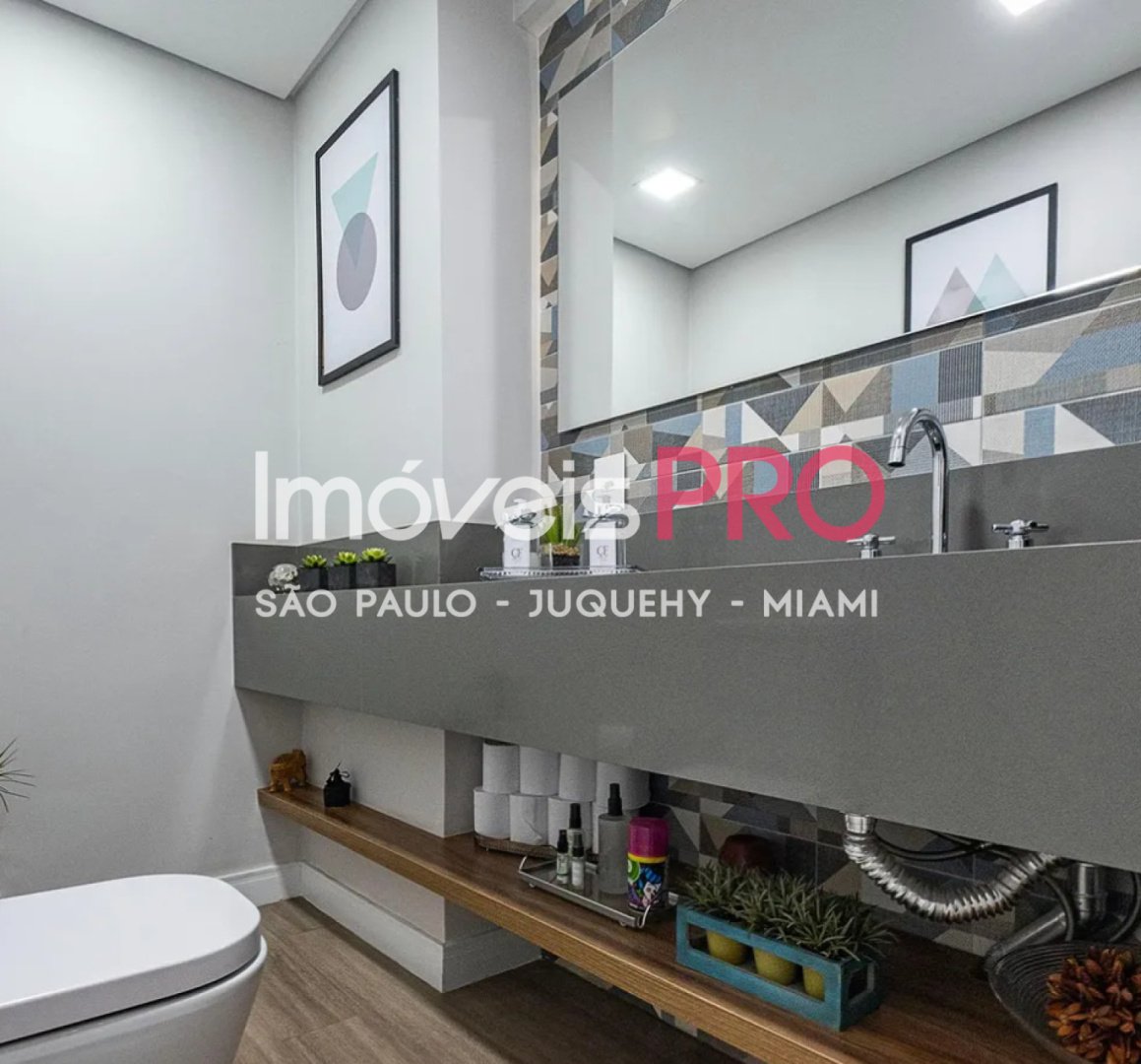 Apartamento para Vender, Pinheiros | Cód: IP40215 — 