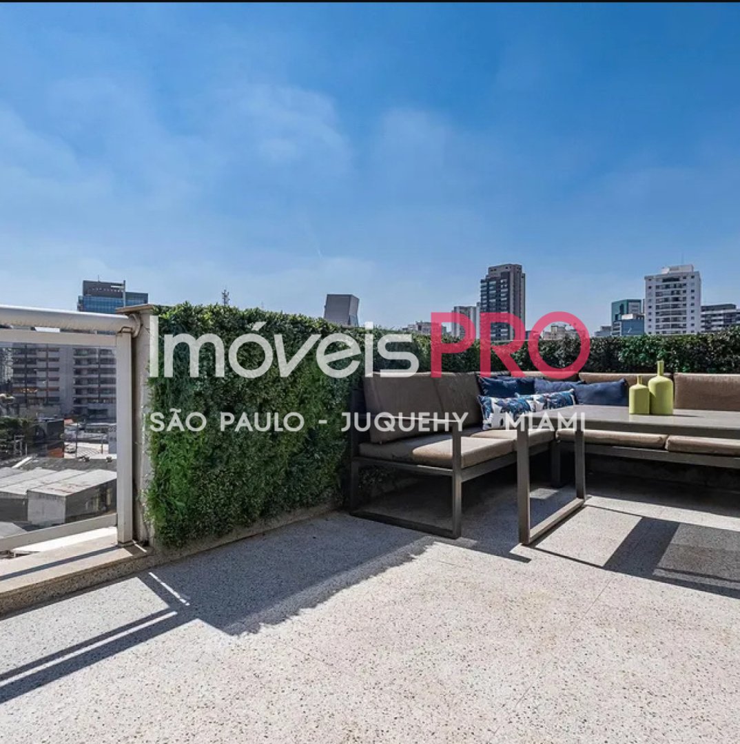 Apartamento para Vender, Pinheiros | Cód: IP40215 — 