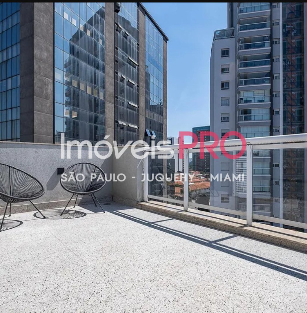 Apartamento para Vender, Pinheiros | Cód: IP40215 — 
