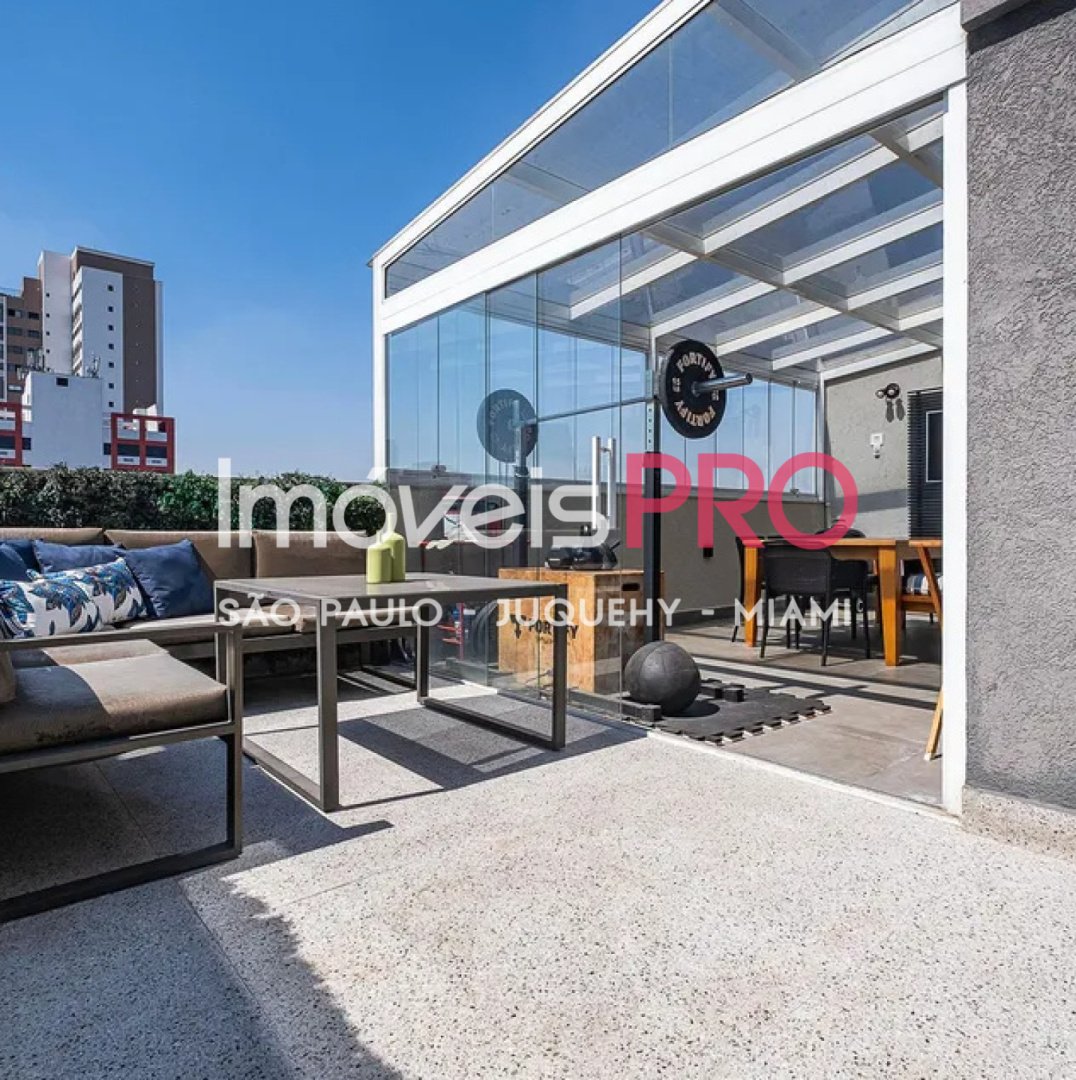Apartamento para Vender, Pinheiros | Cód: IP40215 — 