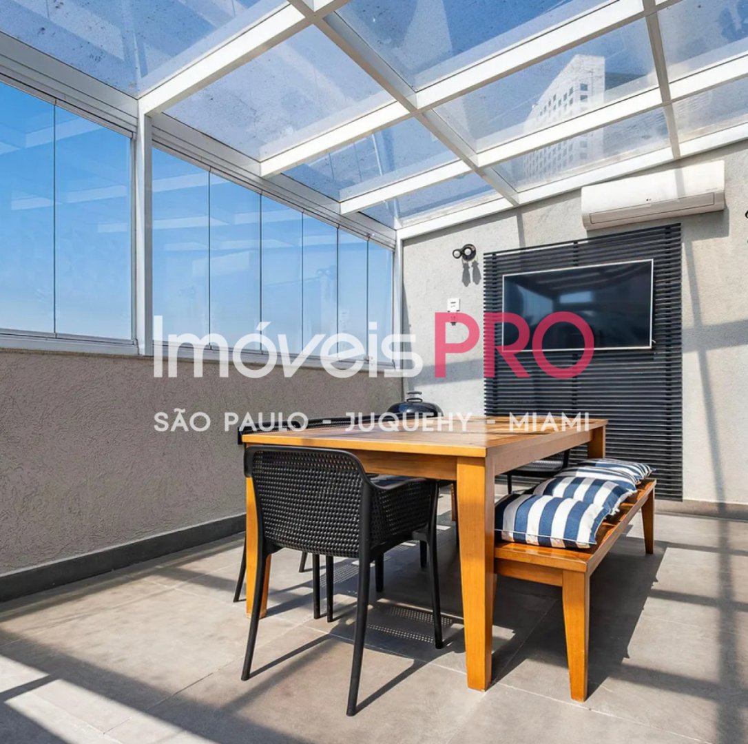 Apartamento para Vender, Pinheiros | Cód: IP40215 — 