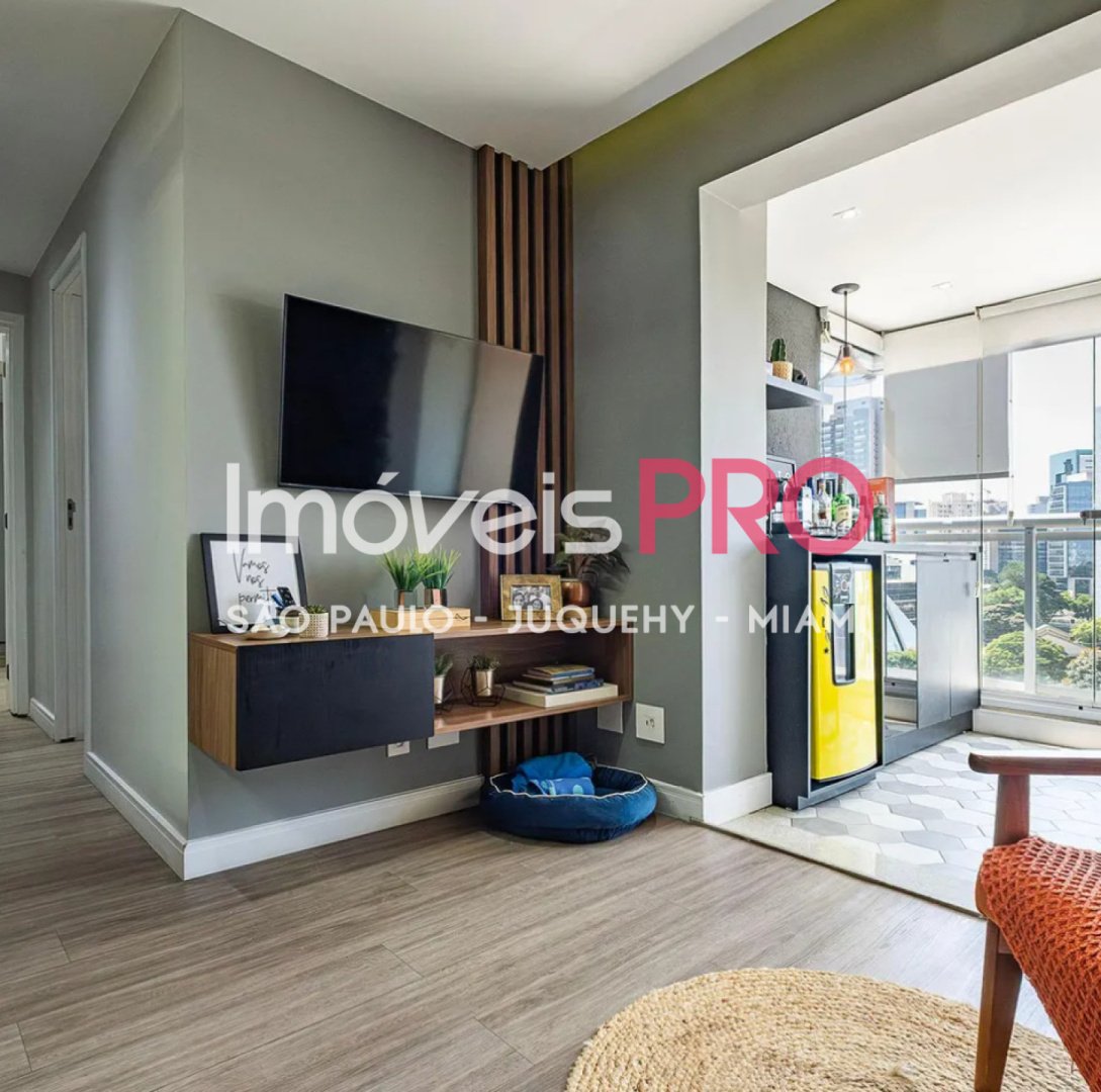 Apartamento para Vender, Pinheiros | Cód: IP40215 — foto 2