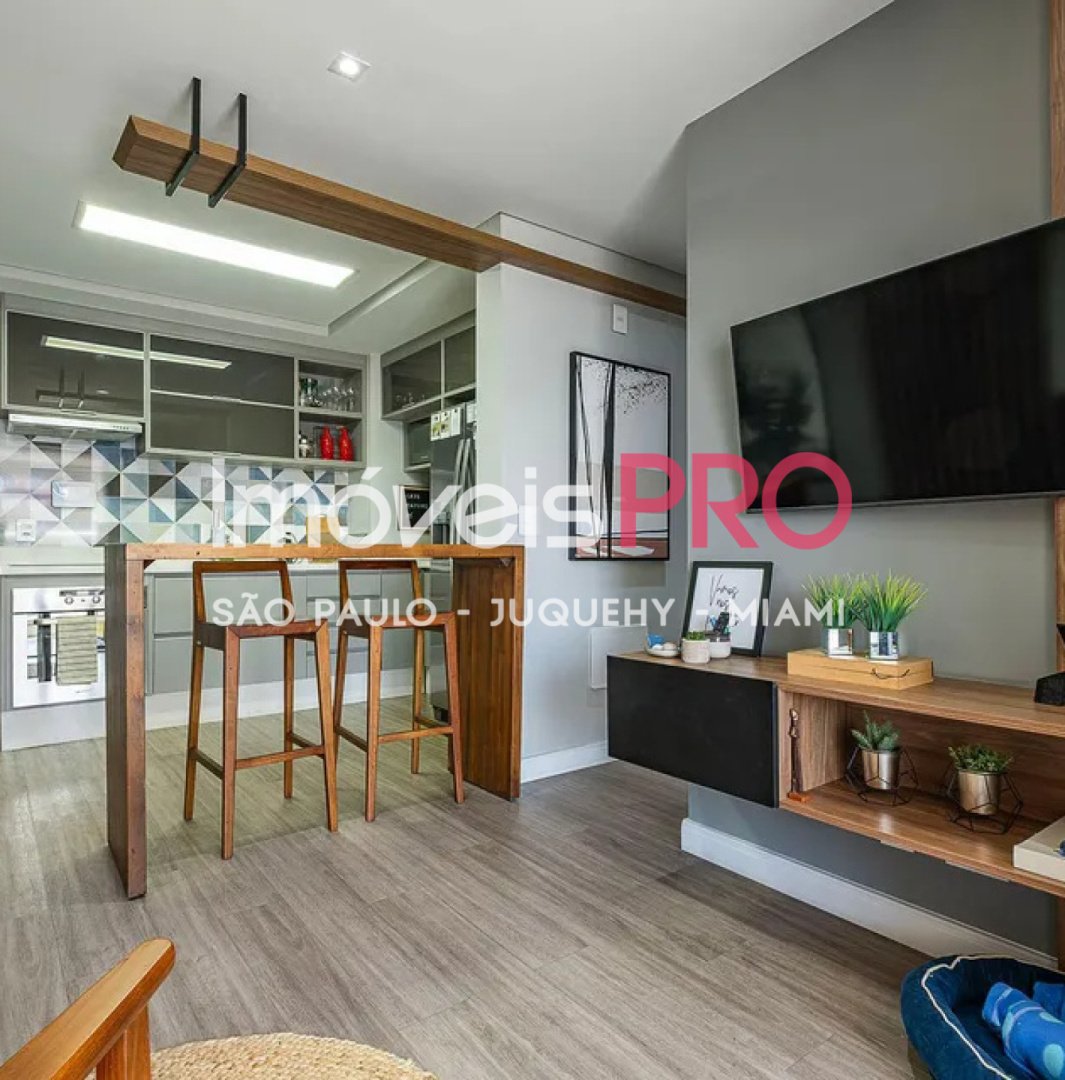 Apartamento para Vender, Pinheiros | Cód: IP40215 — foto 3