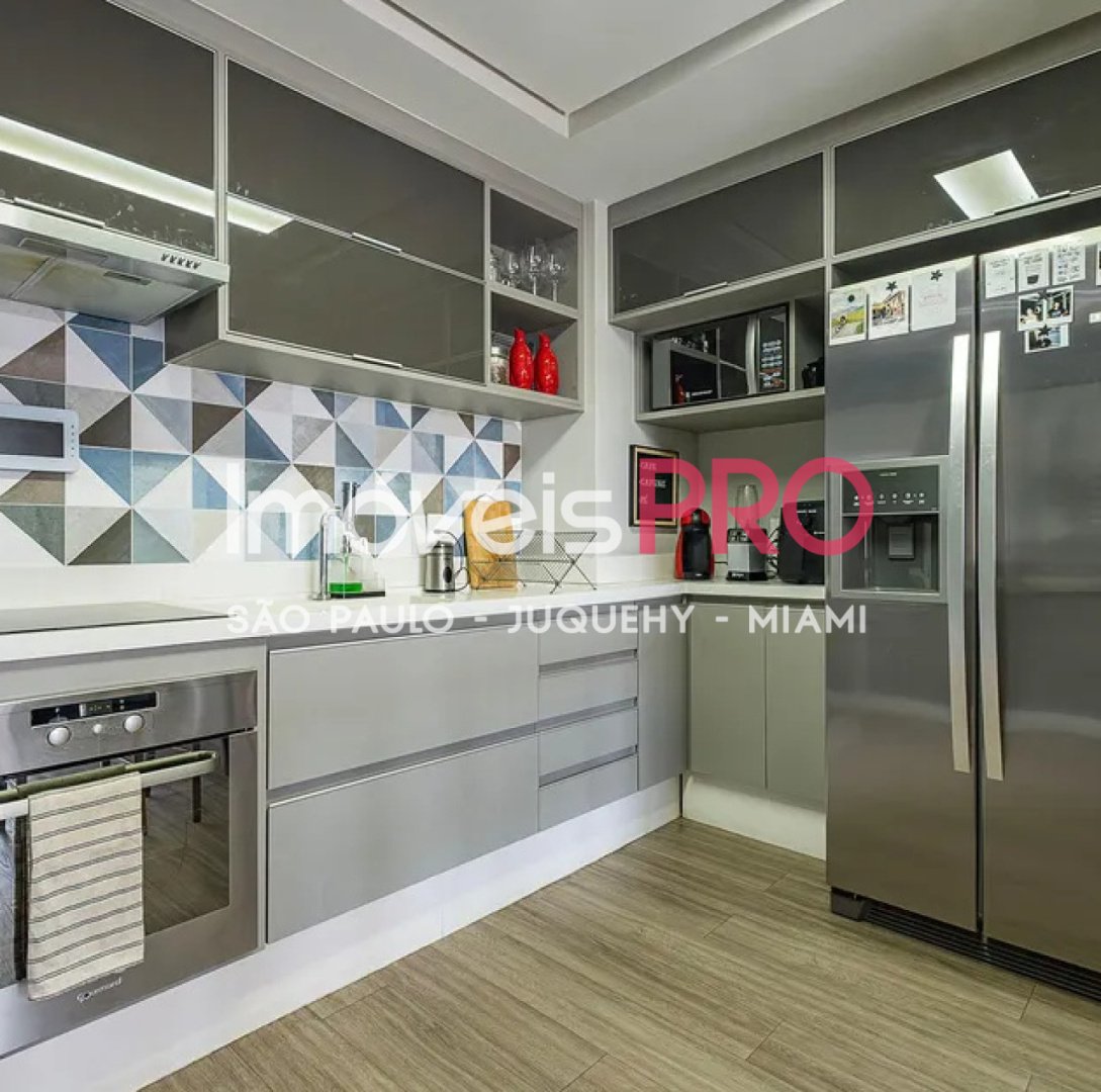 Apartamento para Vender, Pinheiros | Cód: IP40215 — foto 4
