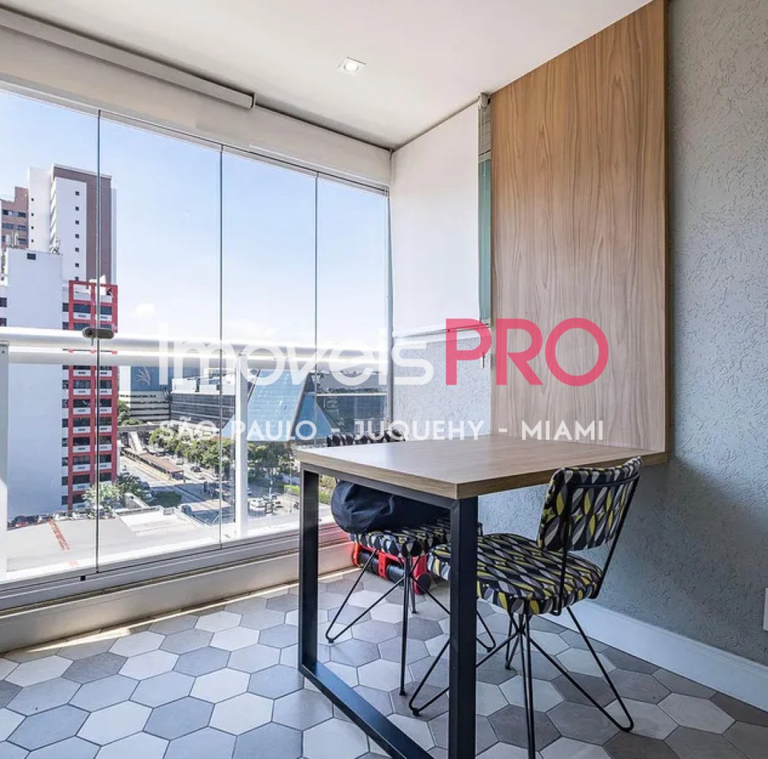 Apartamento para Vender, Pinheiros | Cód: IP40215 — foto 5