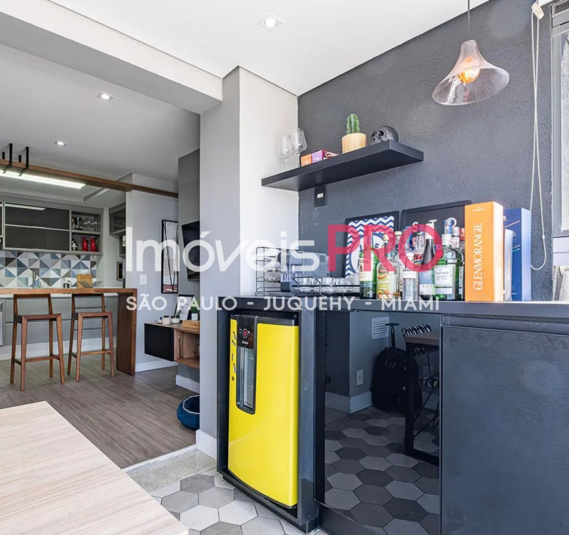 Apartamento para Vender, Pinheiros | Cód: IP40215 — foto 6