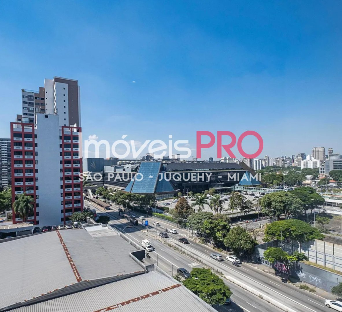 Apartamento para Vender, Pinheiros | Cód: IP40215 — foto 7
