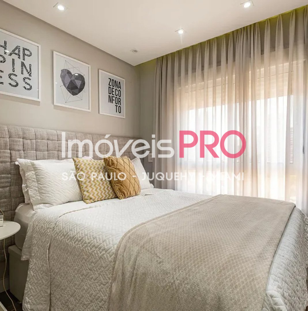 Apartamento para Vender, Pinheiros | Cód: IP40215 — 
