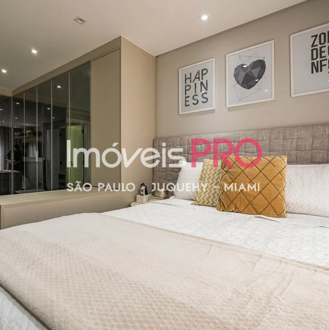 Apartamento para Vender, Pinheiros | Cód: IP40215 — 