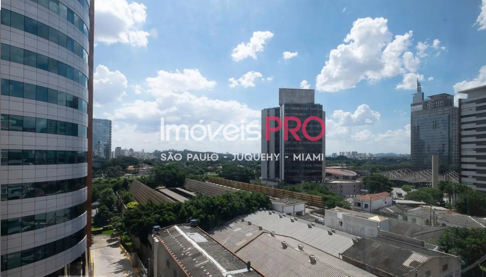 Apartamento para Alugar, Pinheiros | Cód: IP40216 — 