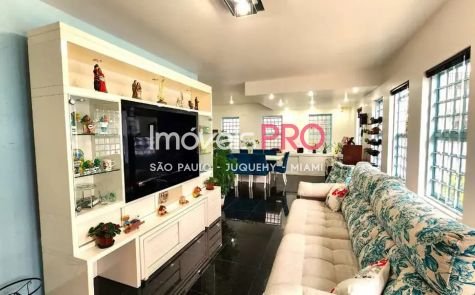 Casa de Vila em Saúde — foto 1 (Ref. IP40218)