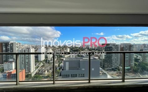 Apartamento em Vila Clementino — foto 1 (Ref. IP40219)