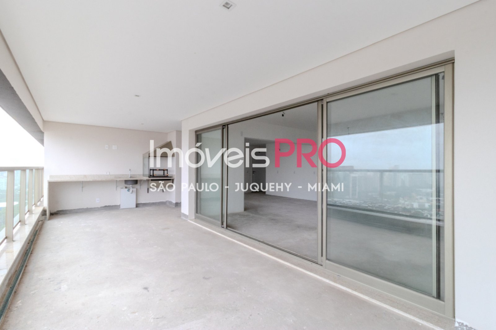 Apartamento para Vender, Vila Clementino | Cód: IP40219 — 