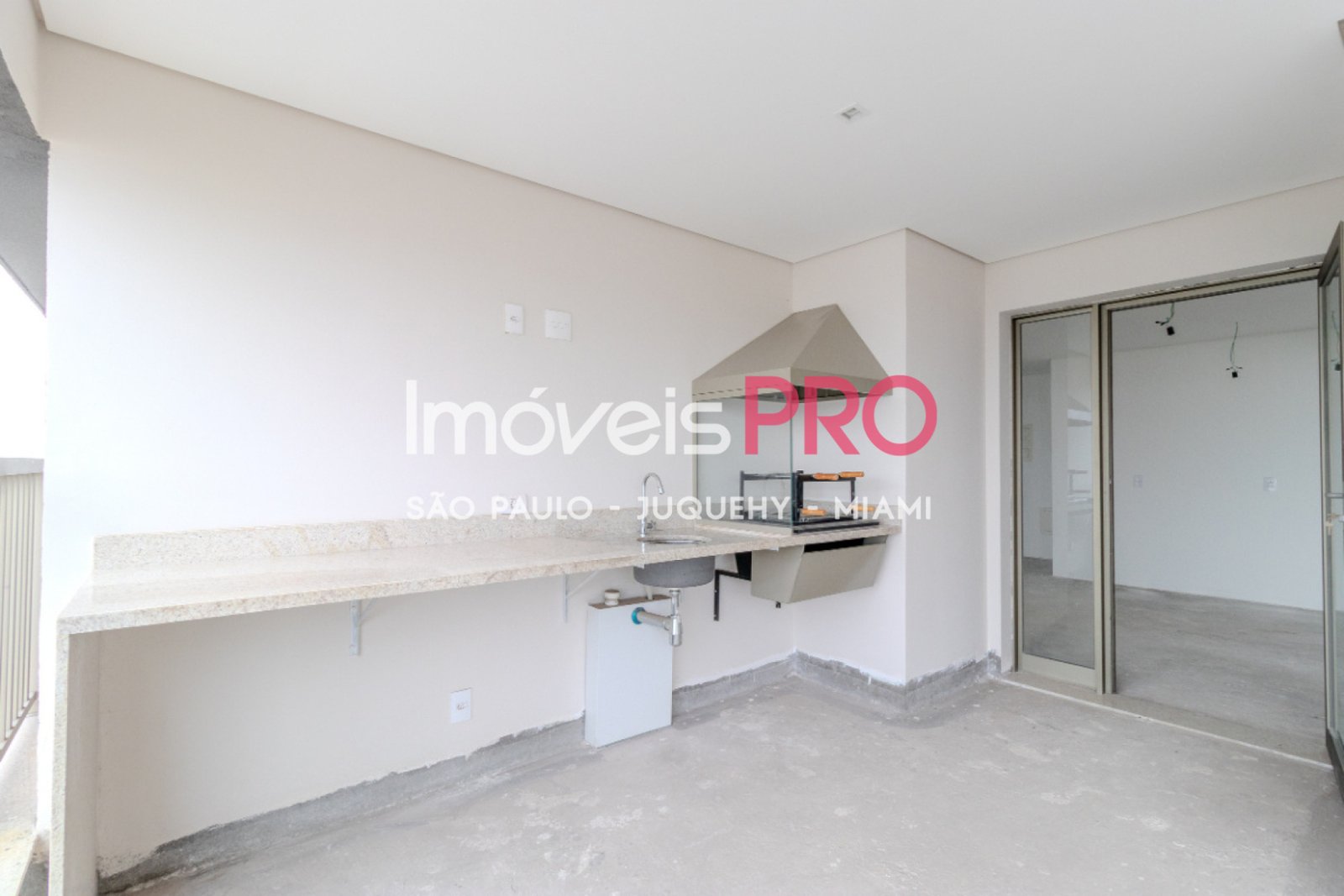 Apartamento para Vender, Vila Clementino | Cód: IP40219 — 