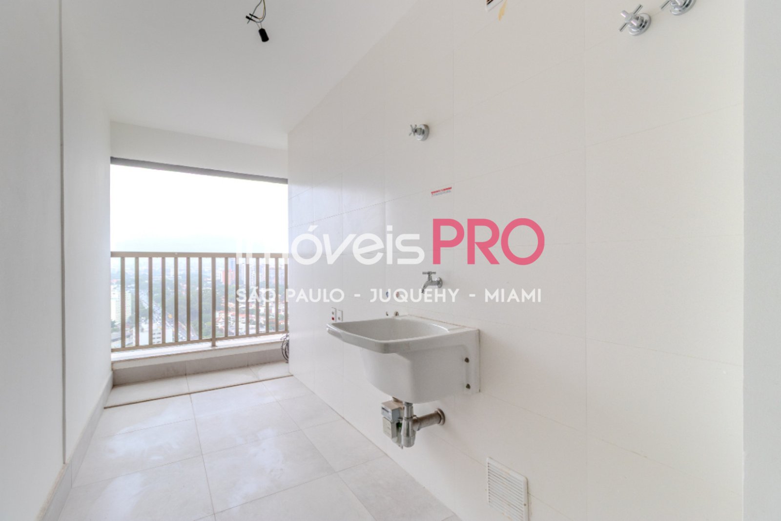 Apartamento para Vender, Vila Clementino | Cód: IP40219 — 