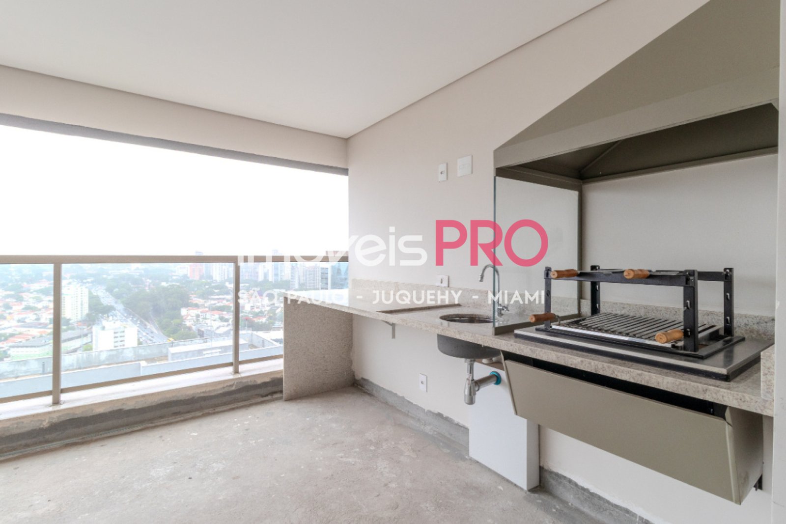 Apartamento para Vender, Vila Clementino | Cód: IP40219 — 