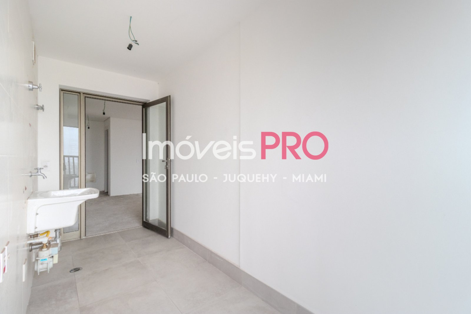 Apartamento para Vender, Vila Clementino | Cód: IP40219 — 