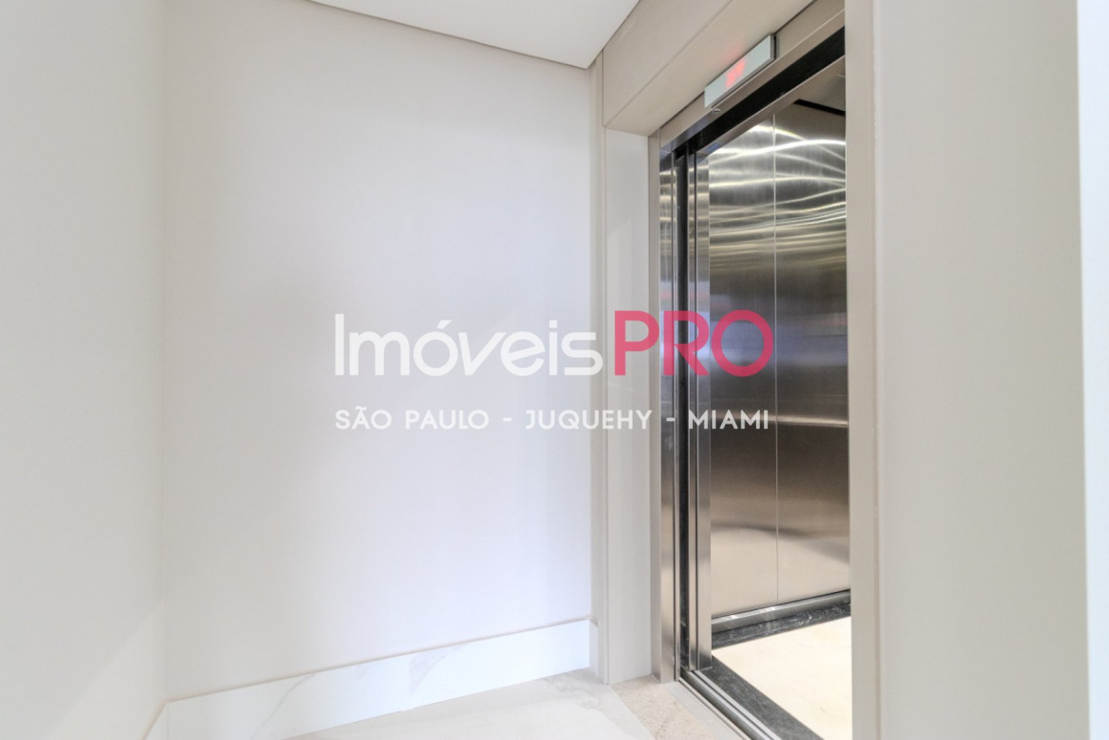 Apartamento para Vender, Vila Clementino | Cód: IP40219 — 