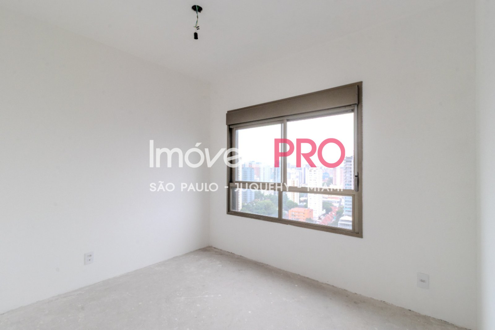 Apartamento para Vender, Vila Clementino | Cód: IP40219 — 