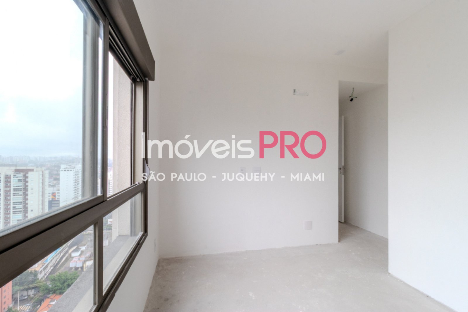 Apartamento para Vender, Vila Clementino | Cód: IP40219 — 