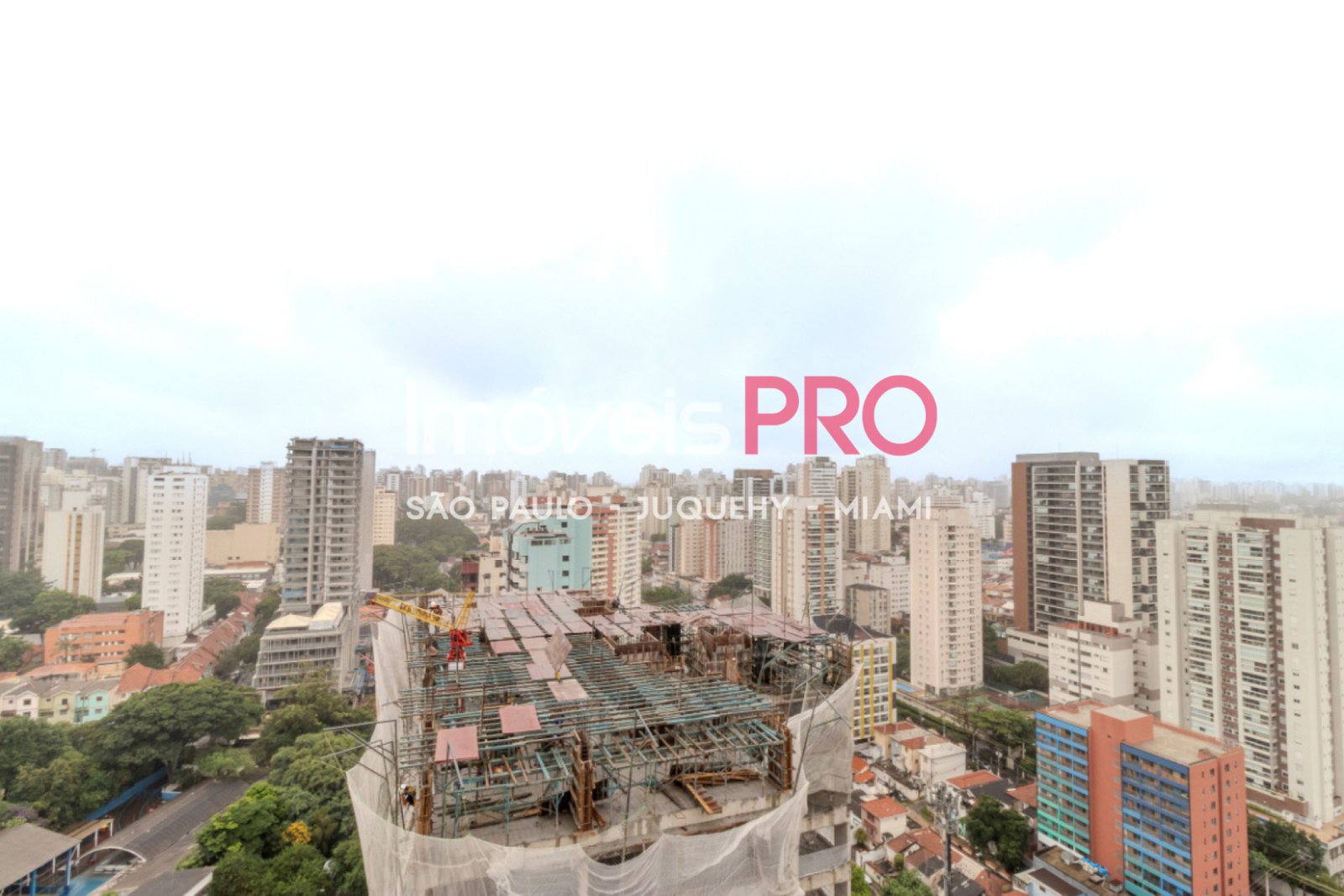 Apartamento para Vender, Vila Clementino | Cód: IP40219 — 