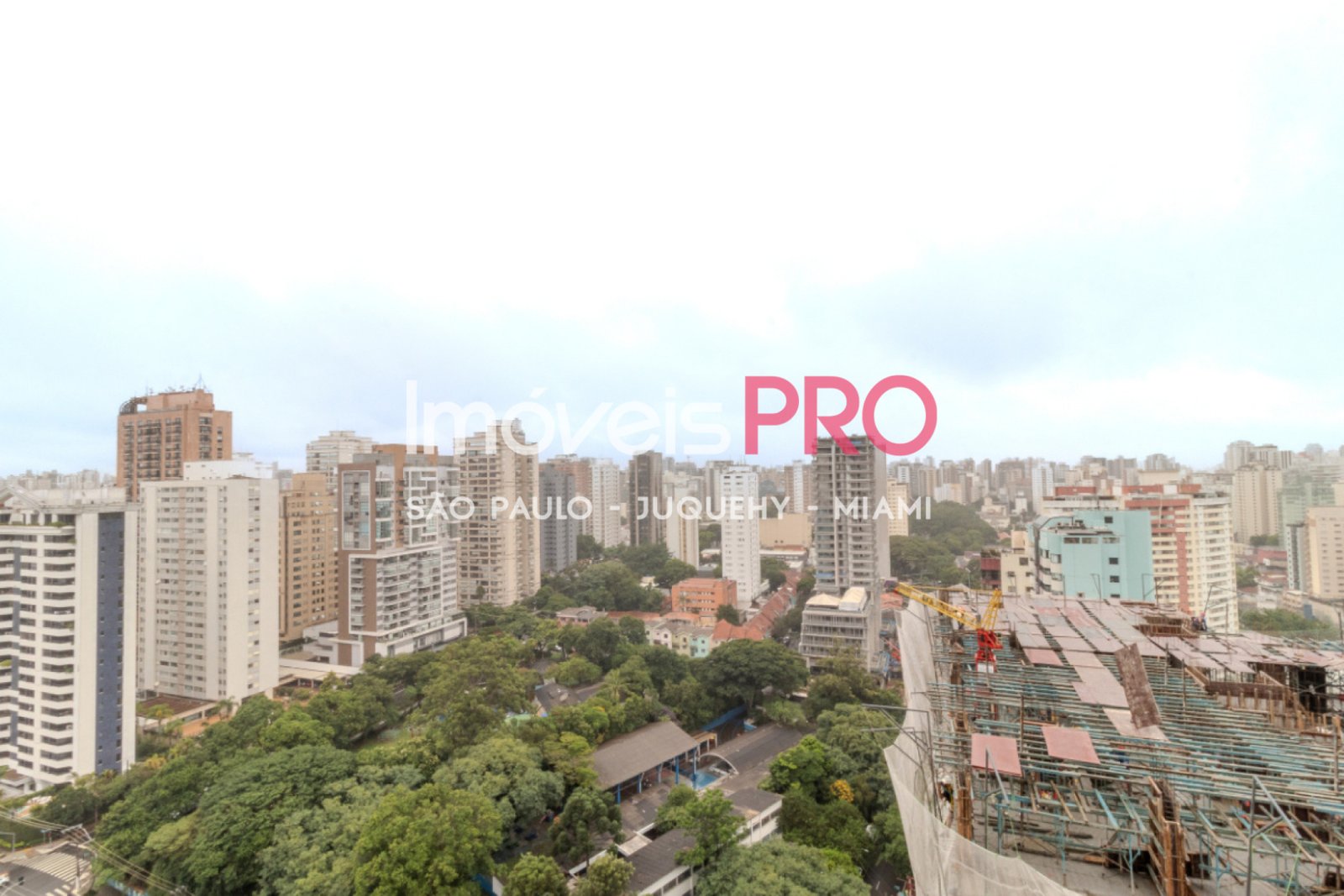 Apartamento para Vender, Vila Clementino | Cód: IP40219 — 