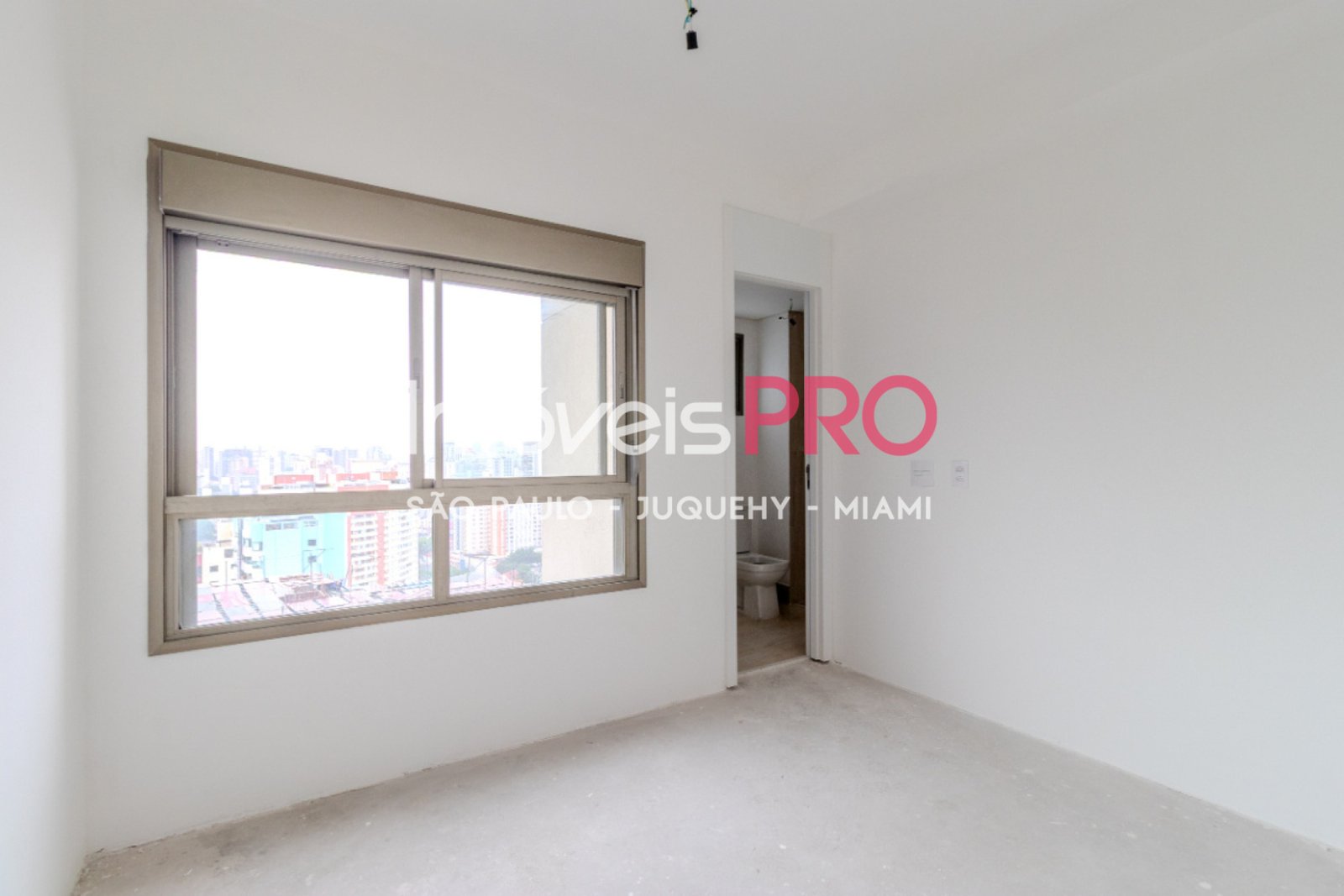 Apartamento para Vender, Vila Clementino | Cód: IP40219 — 