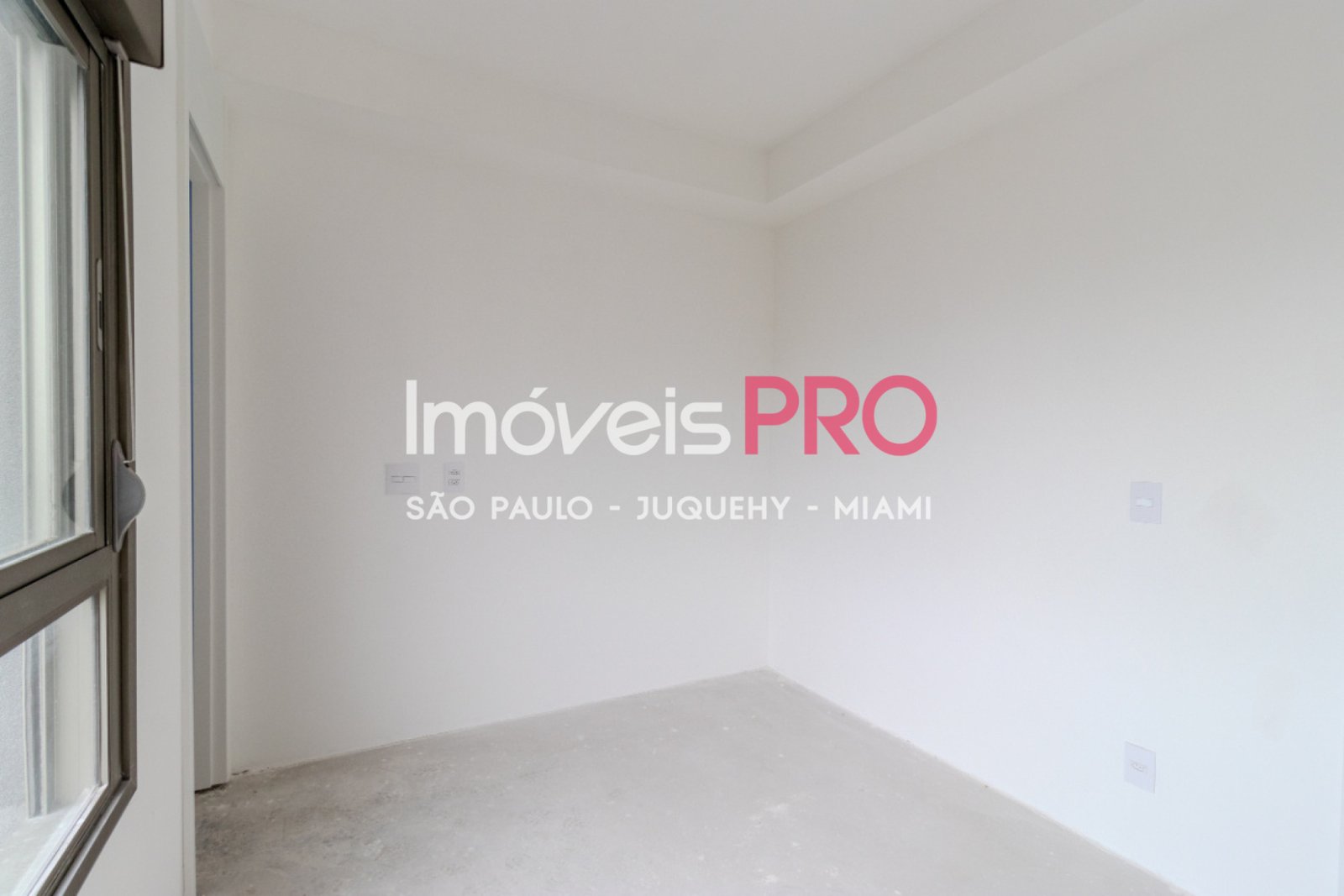 Apartamento para Vender, Vila Clementino | Cód: IP40219 — 