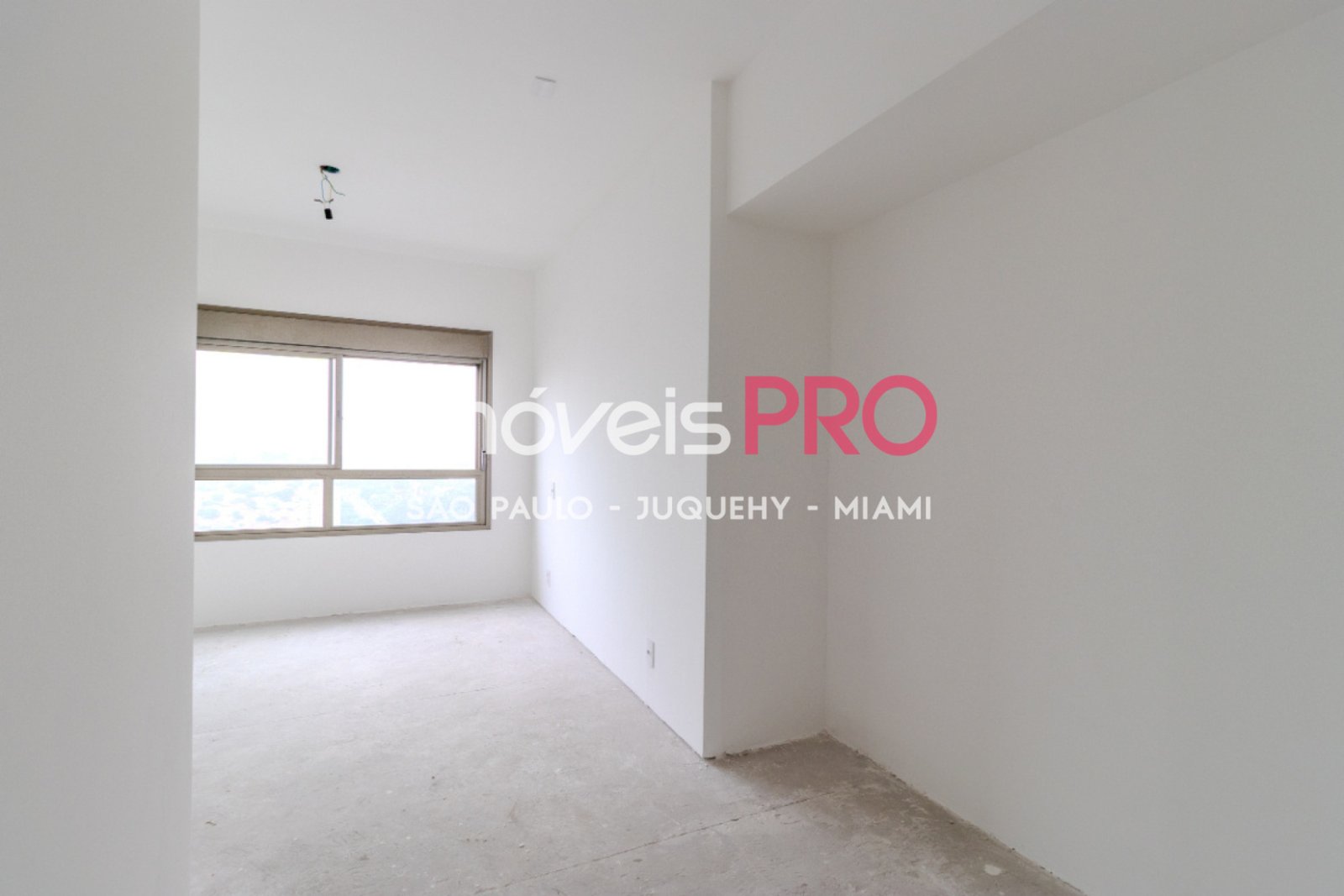 Apartamento para Vender, Vila Clementino | Cód: IP40219 — 