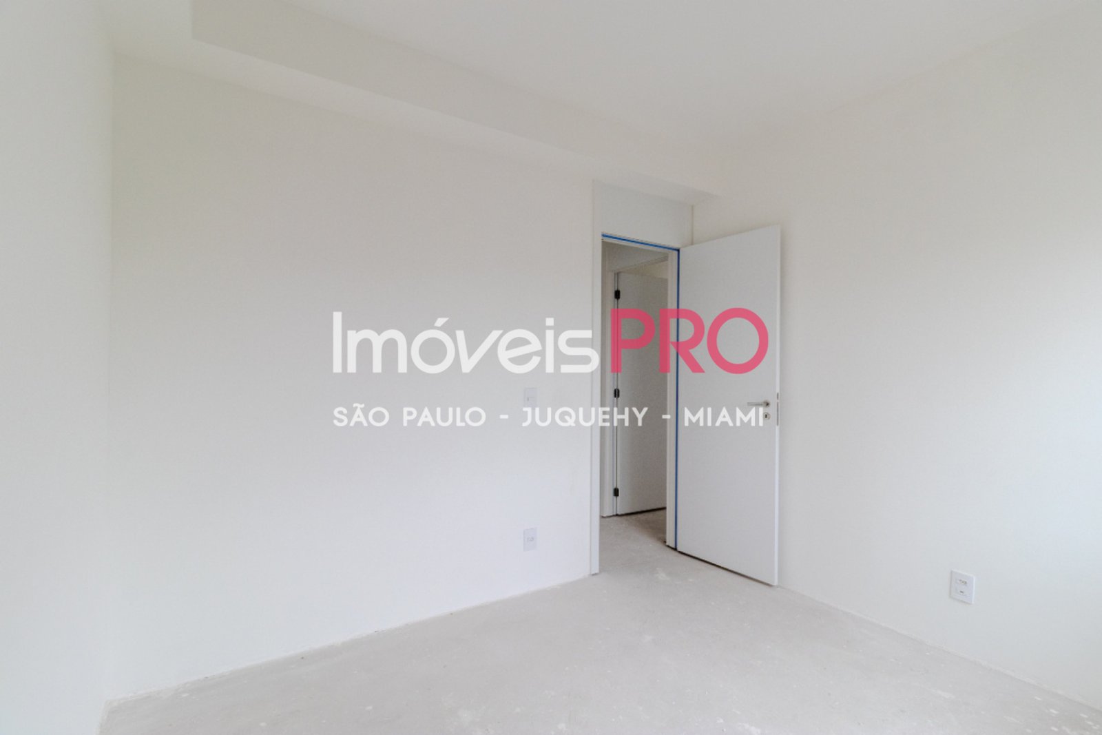 Apartamento para Vender, Vila Clementino | Cód: IP40219 — 
