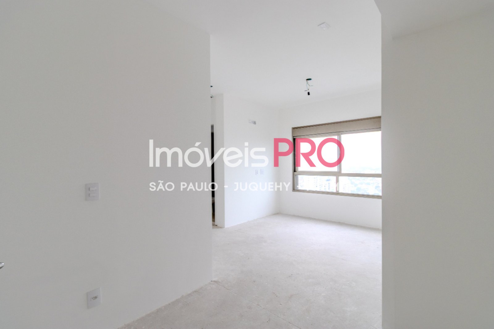 Apartamento para Vender, Vila Clementino | Cód: IP40219 — 