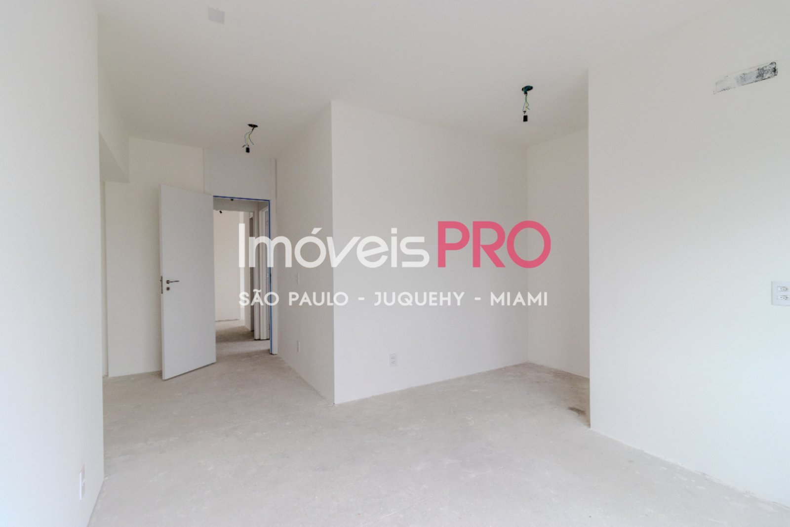 Apartamento para Vender, Vila Clementino | Cód: IP40219 — 