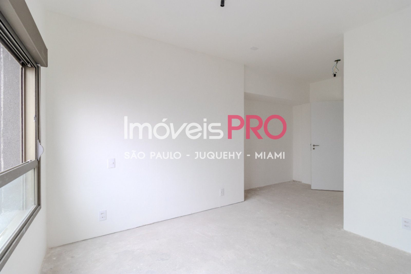 Apartamento para Vender, Vila Clementino | Cód: IP40219 — 