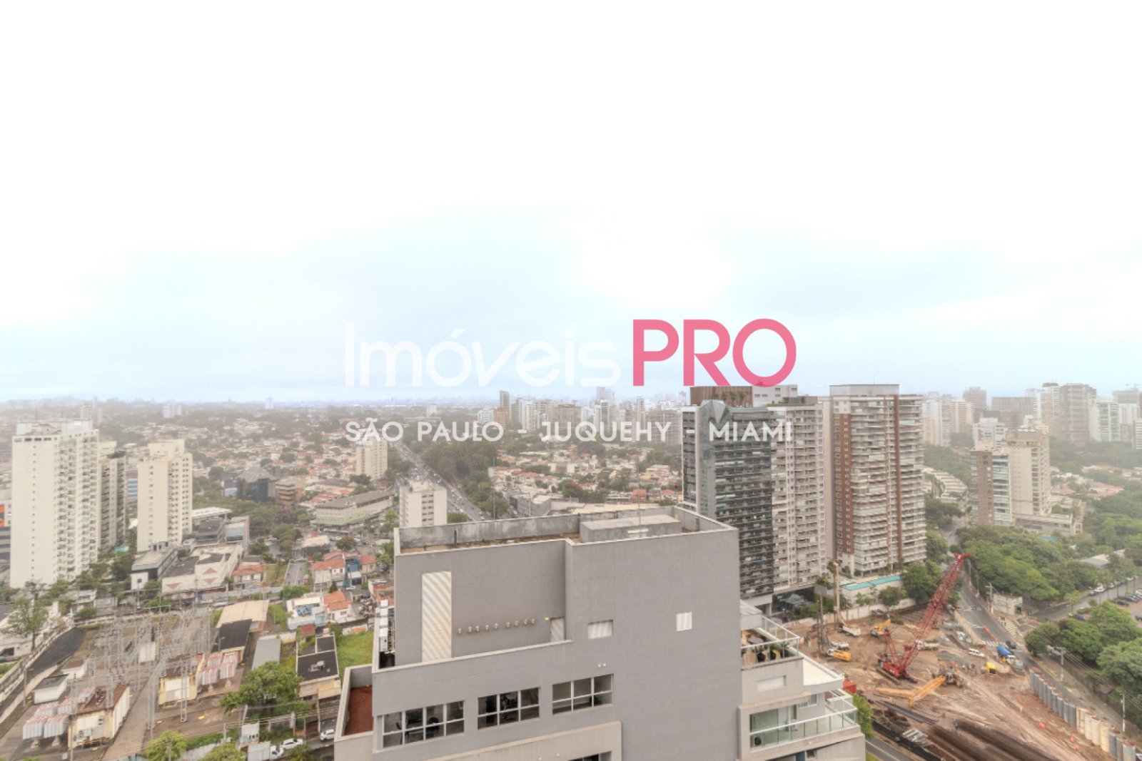 Apartamento para Vender, Vila Clementino | Cód: IP40219 — 