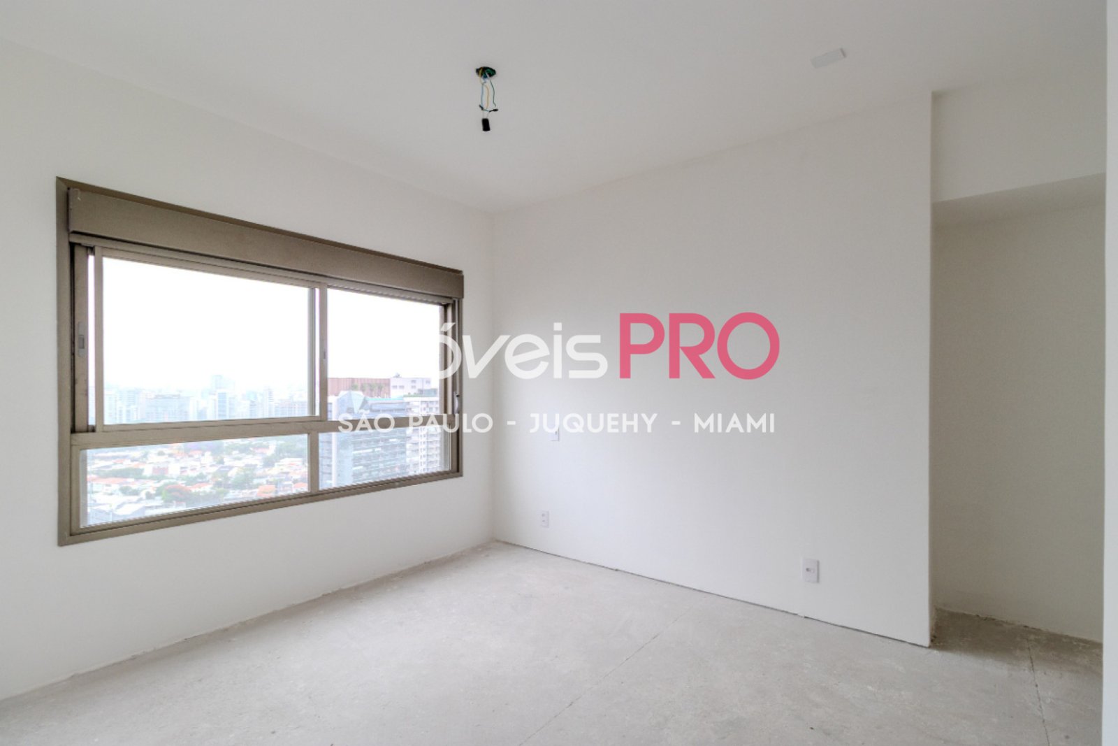 Apartamento para Vender, Vila Clementino | Cód: IP40219 — 